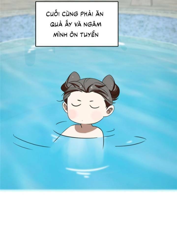 Độc Bộ Thiên Hạ: Đặc Công Thần Y Chapter 137 - Trang 2