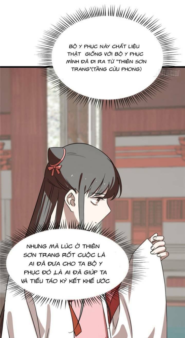 Độc Bộ Thiên Hạ: Đặc Công Thần Y Chapter 137 - Trang 2