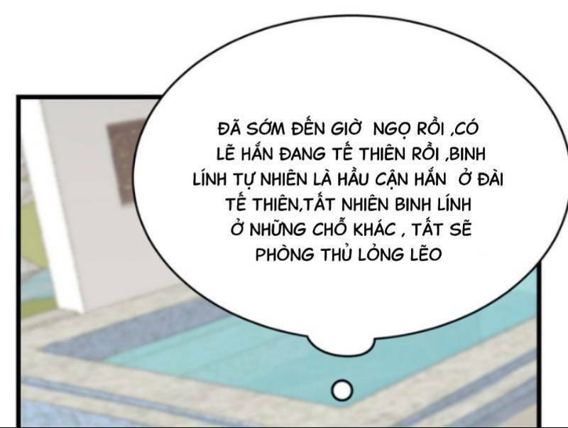 Độc Bộ Thiên Hạ: Đặc Công Thần Y Chapter 137 - Trang 2