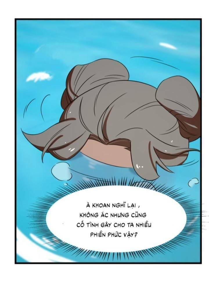 Độc Bộ Thiên Hạ: Đặc Công Thần Y Chapter 137 - Trang 2