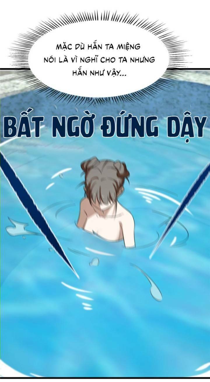 Độc Bộ Thiên Hạ: Đặc Công Thần Y Chapter 137 - Trang 2