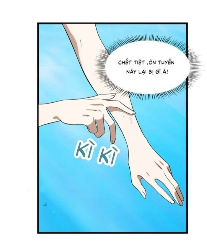 Độc Bộ Thiên Hạ: Đặc Công Thần Y Chapter 137 - Trang 2