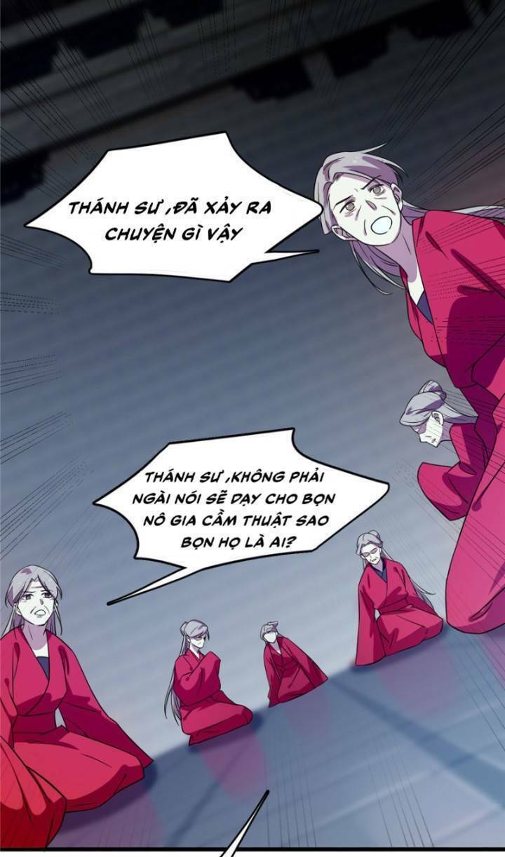 Độc Bộ Thiên Hạ: Đặc Công Thần Y Chapter 138 - Trang 2