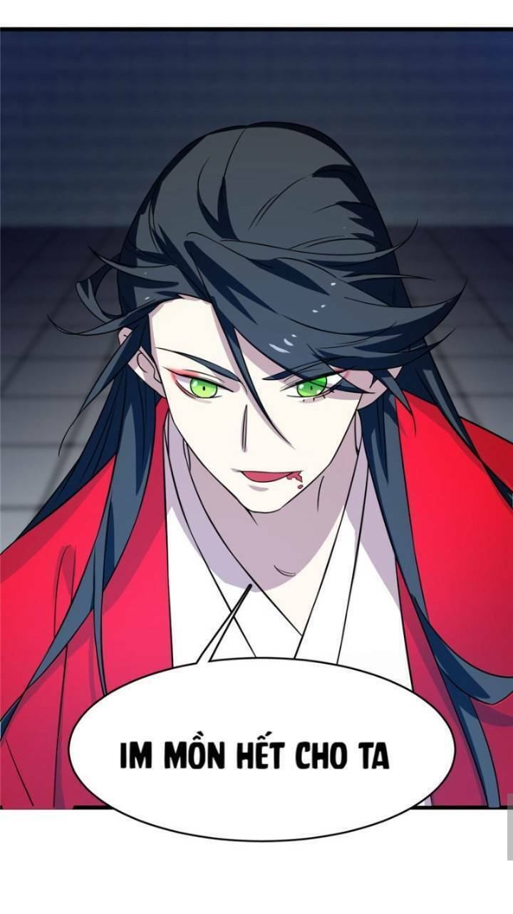 Độc Bộ Thiên Hạ: Đặc Công Thần Y Chapter 138 - Trang 2