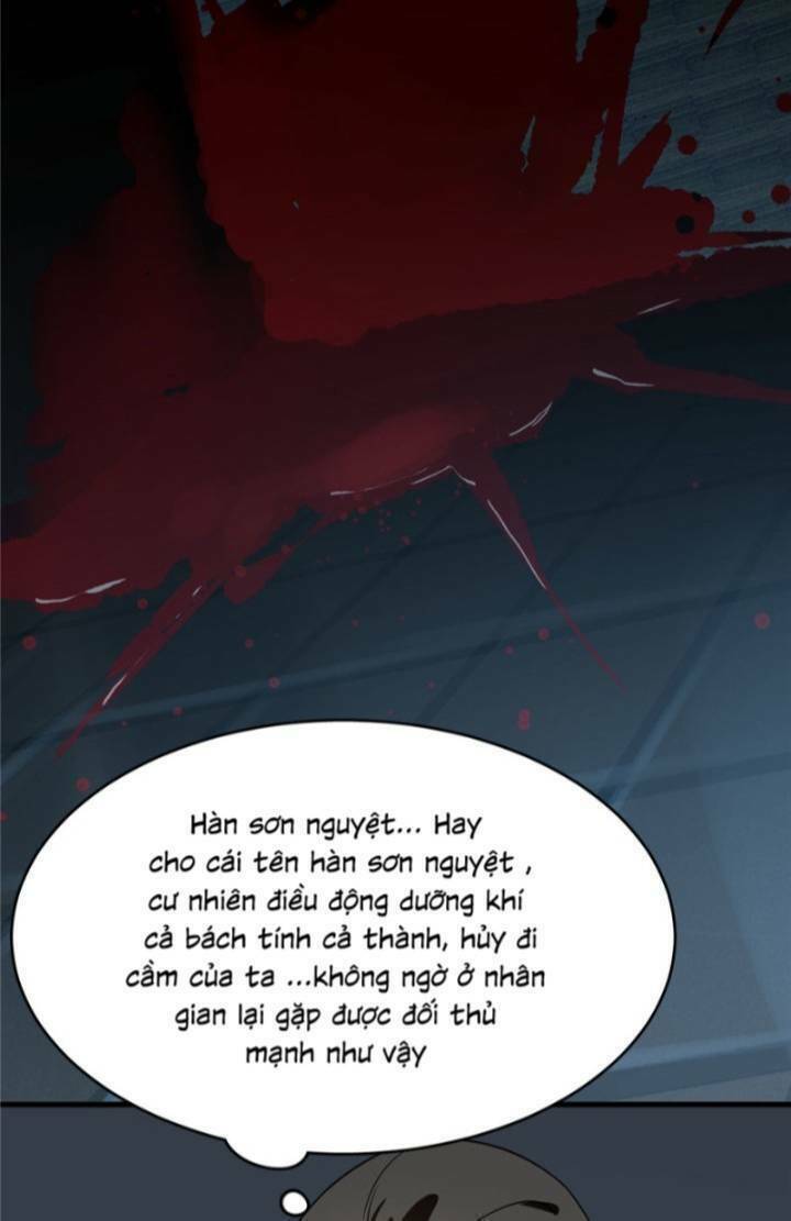 Độc Bộ Thiên Hạ: Đặc Công Thần Y Chapter 138 - Trang 2