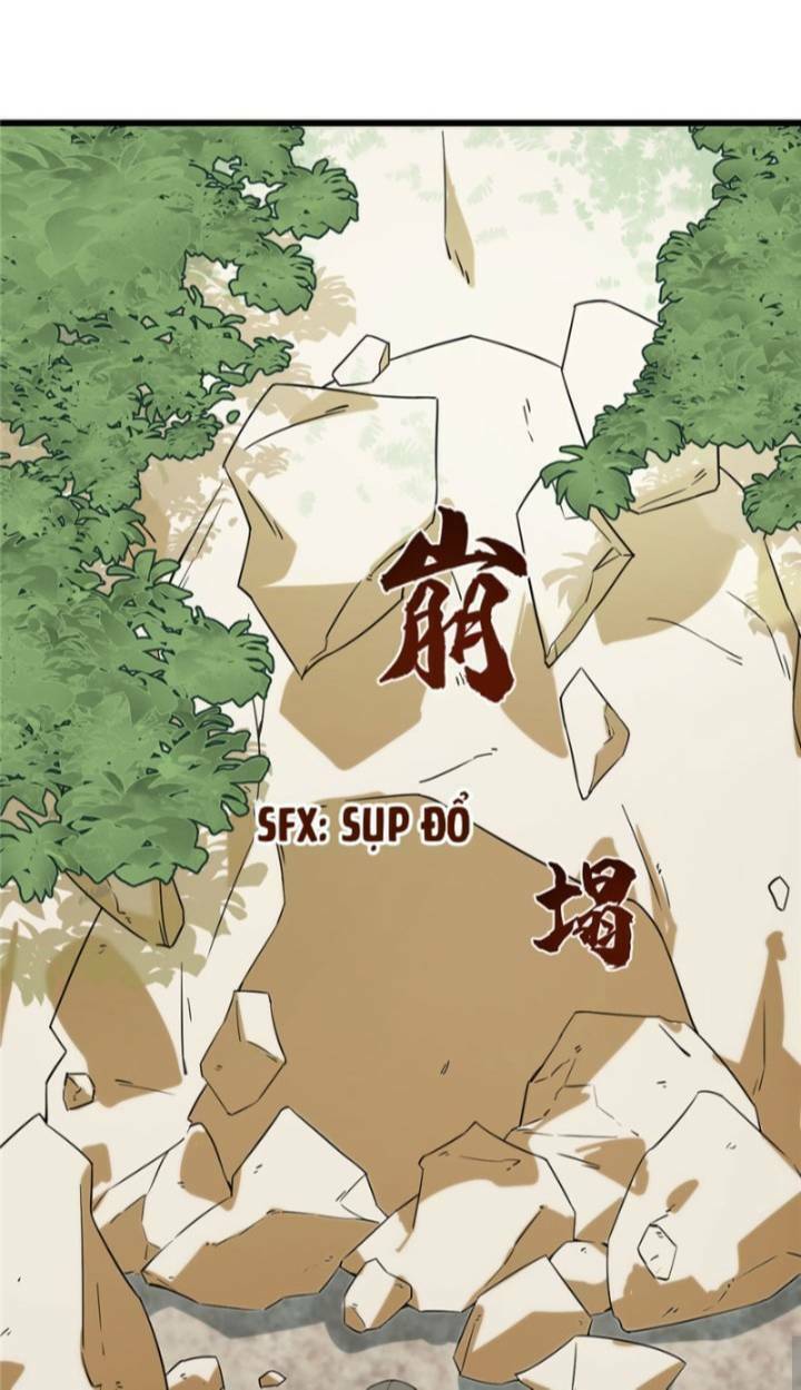 Độc Bộ Thiên Hạ: Đặc Công Thần Y Chapter 138 - Trang 2