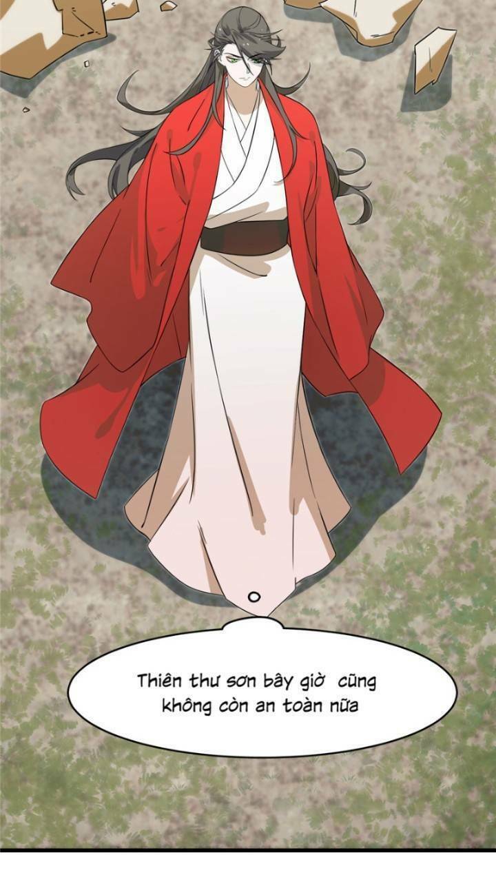 Độc Bộ Thiên Hạ: Đặc Công Thần Y Chapter 138 - Trang 2