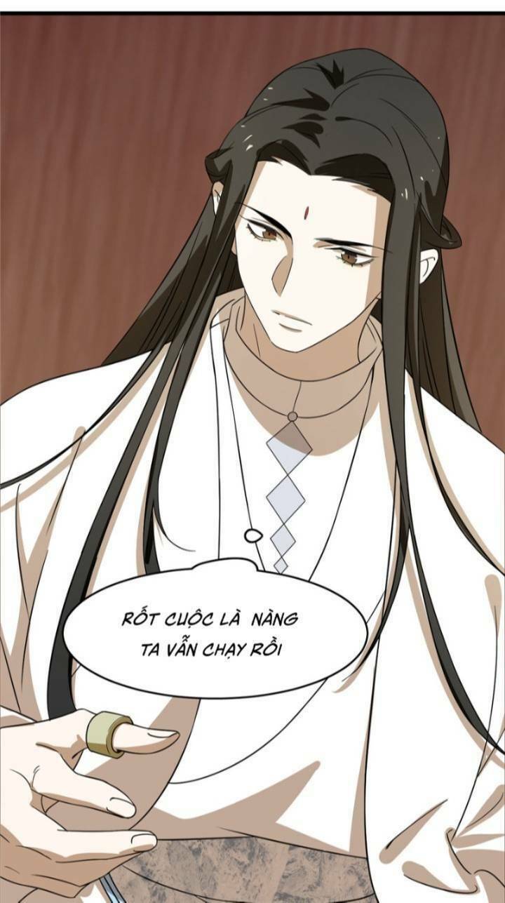 Độc Bộ Thiên Hạ: Đặc Công Thần Y Chapter 138 - Trang 2