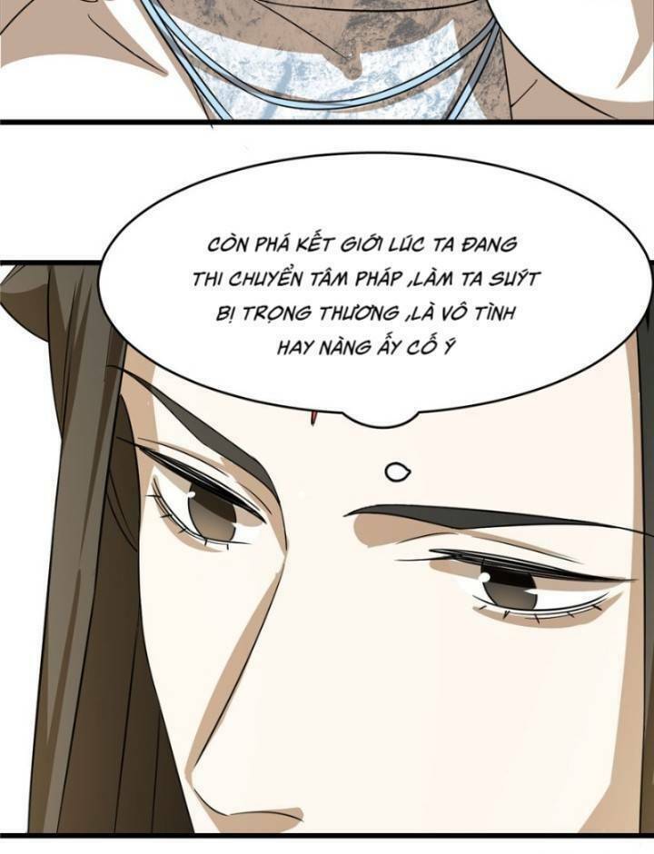 Độc Bộ Thiên Hạ: Đặc Công Thần Y Chapter 138 - Trang 2