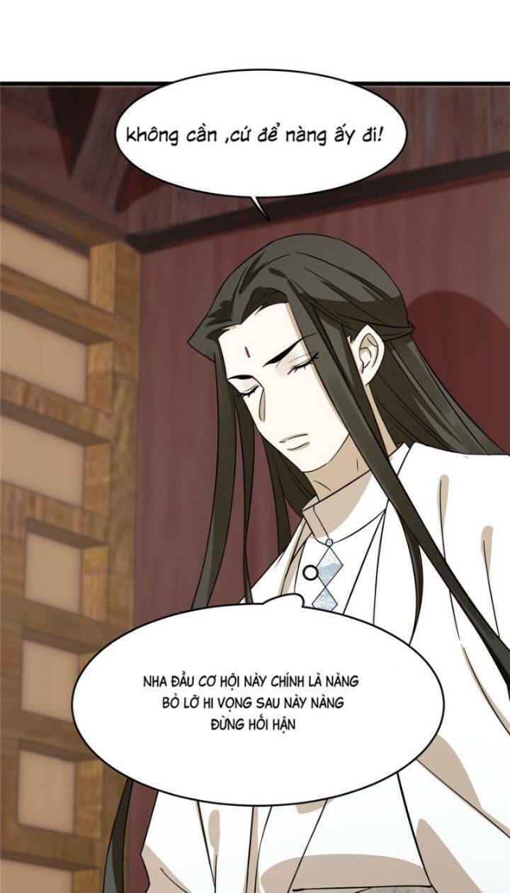 Độc Bộ Thiên Hạ: Đặc Công Thần Y Chapter 138 - Trang 2