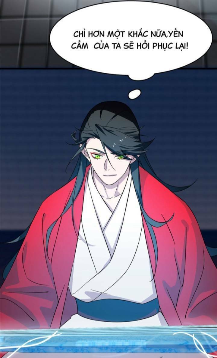 Độc Bộ Thiên Hạ: Đặc Công Thần Y Chapter 138 - Trang 2