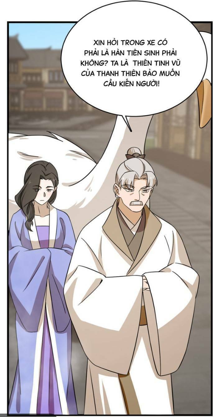 Độc Bộ Thiên Hạ: Đặc Công Thần Y Chapter 139 - Trang 2