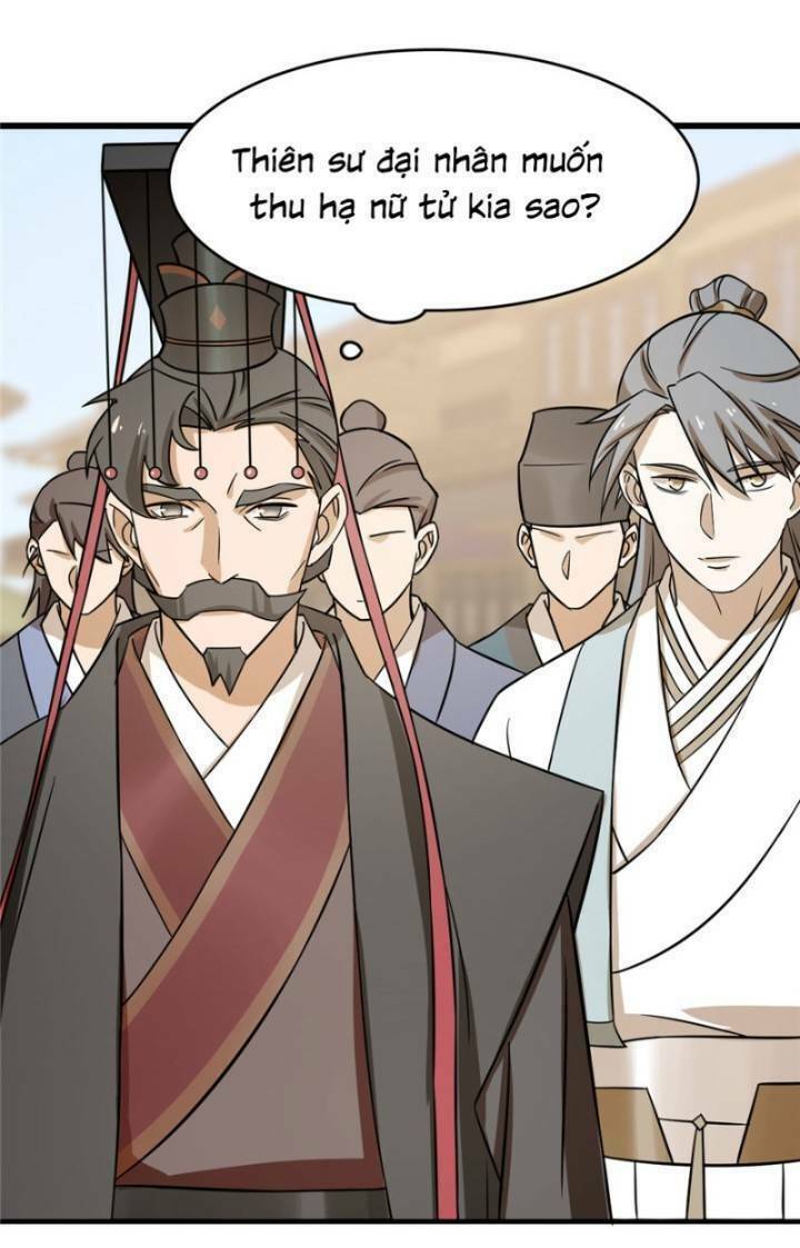 Độc Bộ Thiên Hạ: Đặc Công Thần Y Chapter 139 - Trang 2
