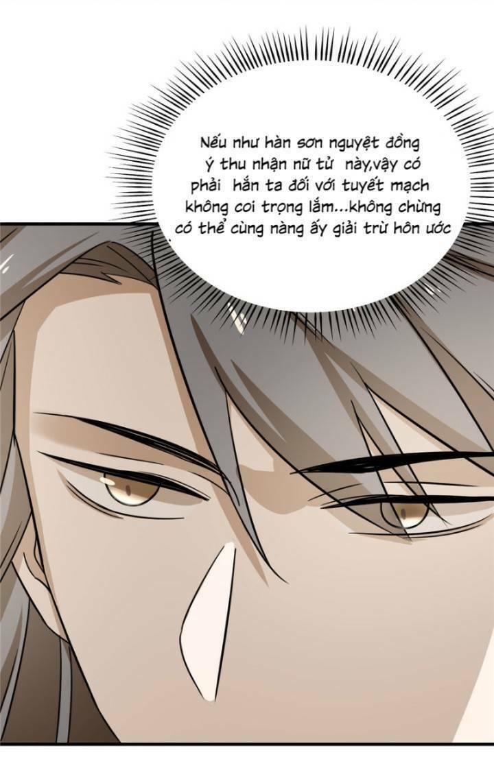 Độc Bộ Thiên Hạ: Đặc Công Thần Y Chapter 139 - Trang 2