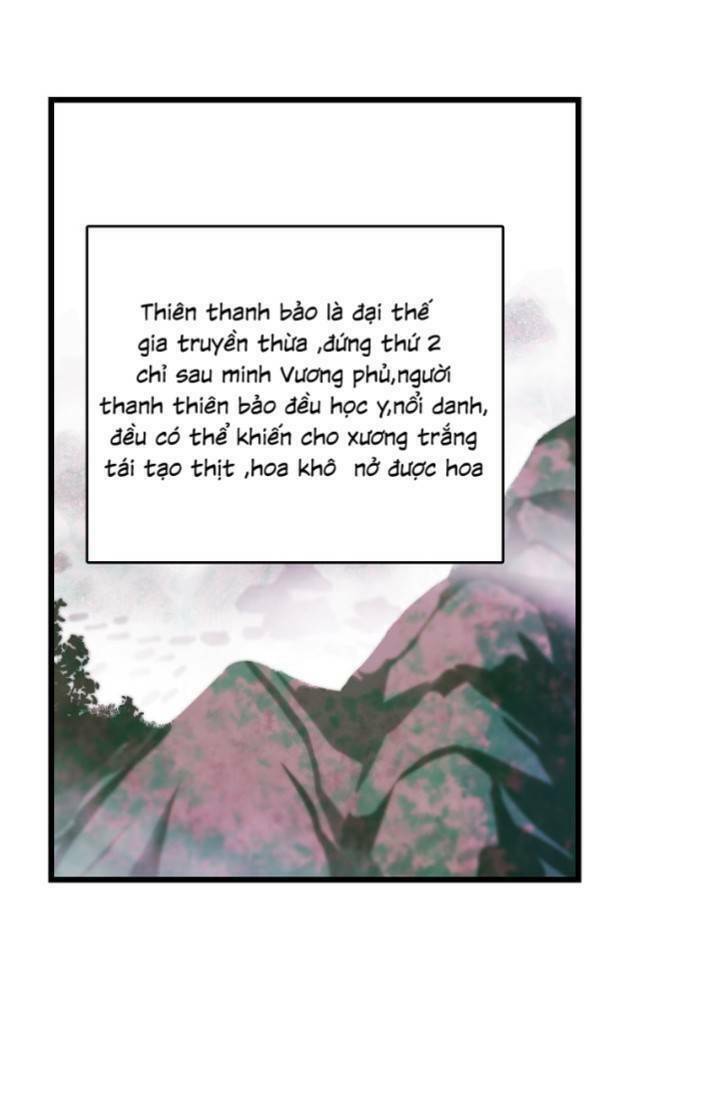 Độc Bộ Thiên Hạ: Đặc Công Thần Y Chapter 139 - Trang 2