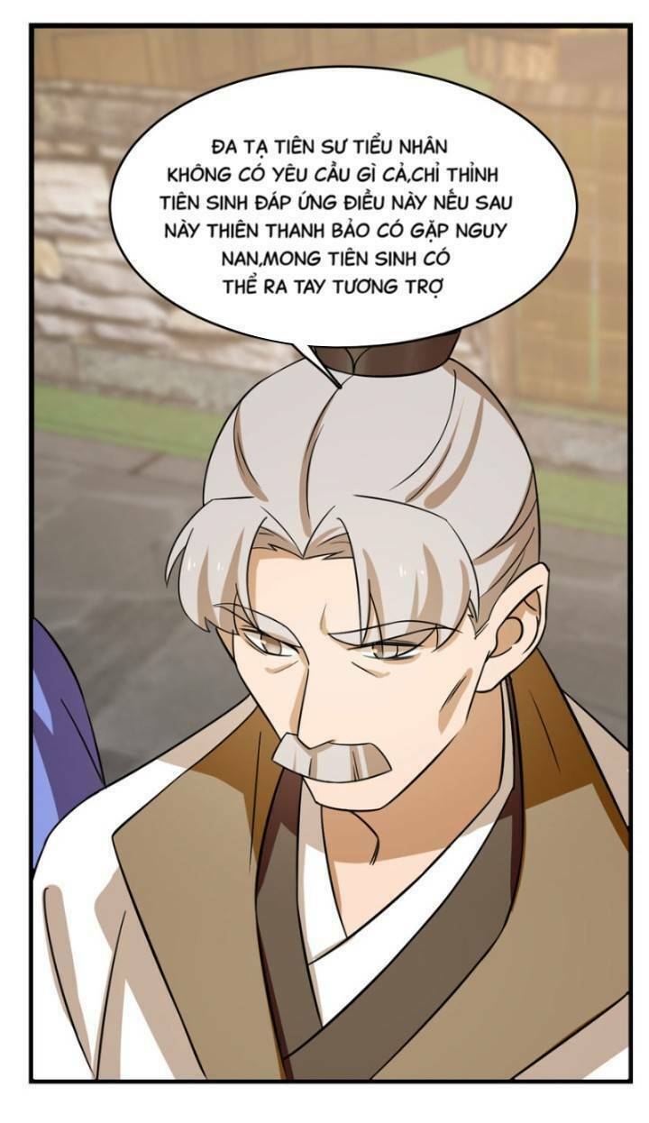 Độc Bộ Thiên Hạ: Đặc Công Thần Y Chapter 139 - Trang 2