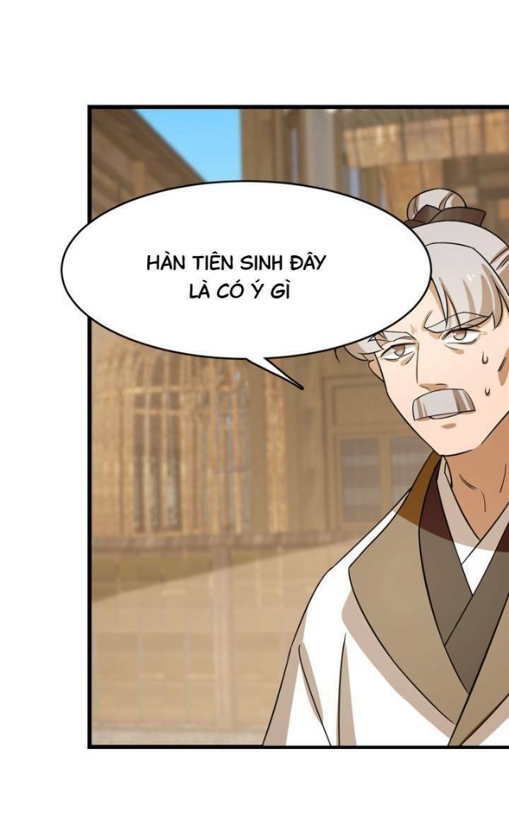 Độc Bộ Thiên Hạ: Đặc Công Thần Y Chapter 139 - Trang 2