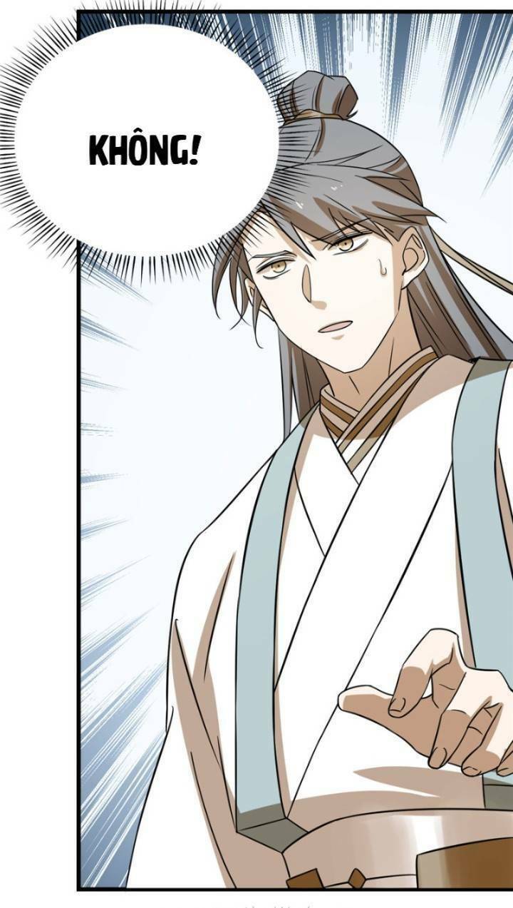 Độc Bộ Thiên Hạ: Đặc Công Thần Y Chapter 139 - Trang 2