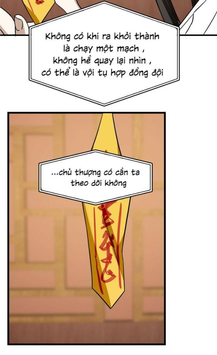 Độc Bộ Thiên Hạ: Đặc Công Thần Y Chapter 139 - Trang 2