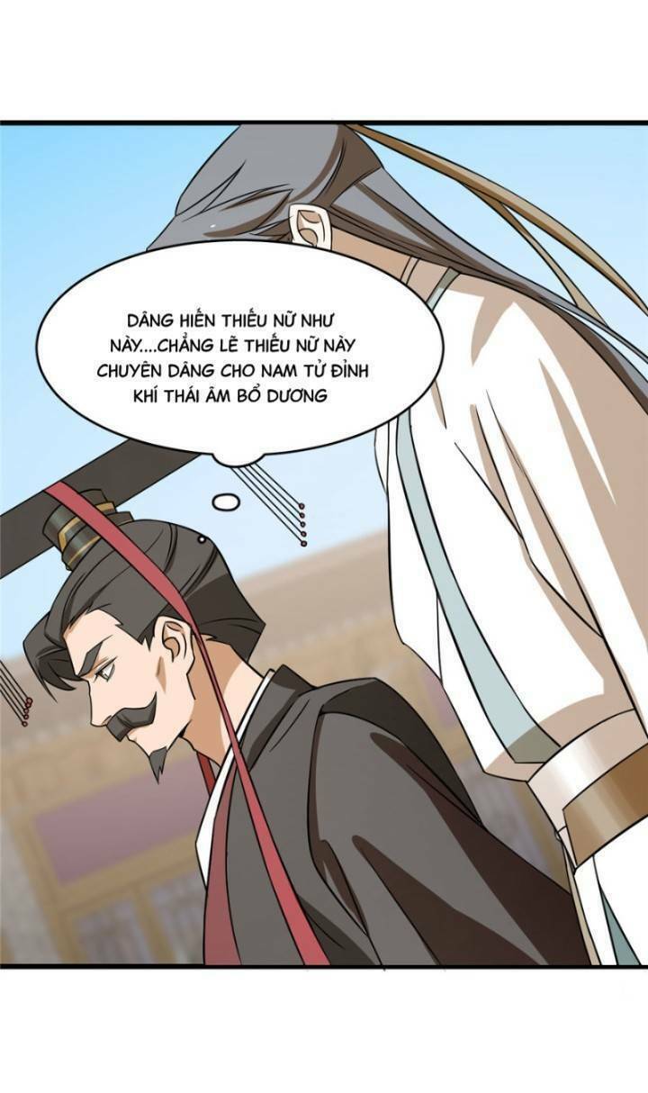 Độc Bộ Thiên Hạ: Đặc Công Thần Y Chapter 139 - Trang 2