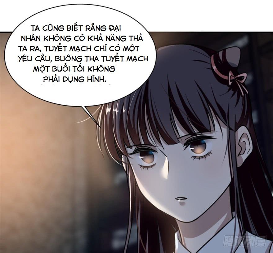 Độc Bộ Thiên Hạ: Đặc Công Thần Y Chapter 14 - Trang 2