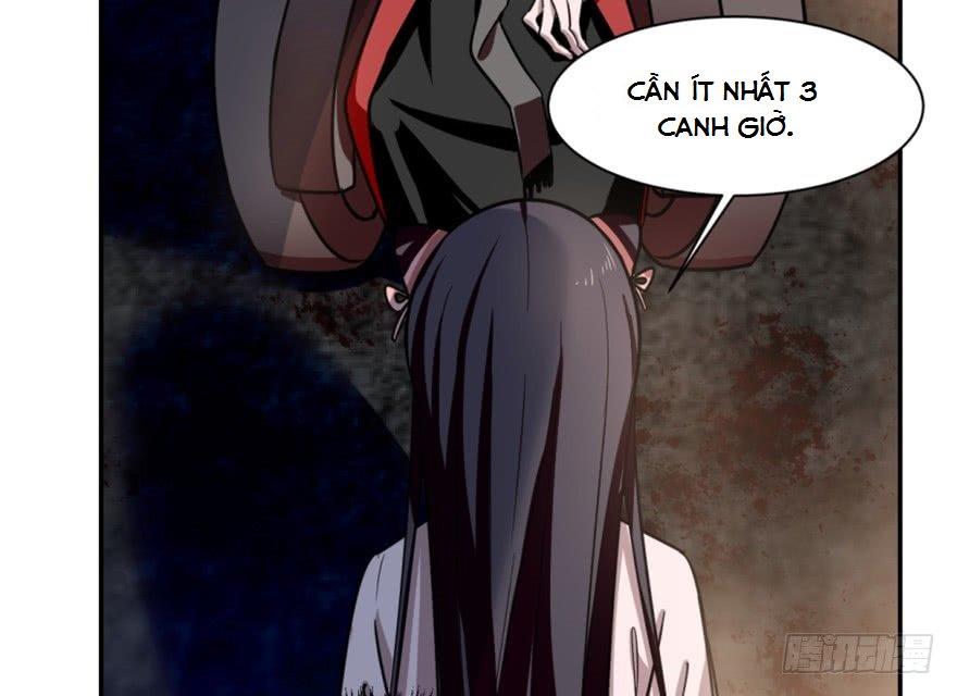 Độc Bộ Thiên Hạ: Đặc Công Thần Y Chapter 14 - Trang 2