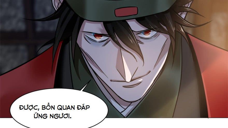 Độc Bộ Thiên Hạ: Đặc Công Thần Y Chapter 14 - Trang 2