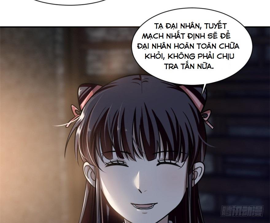 Độc Bộ Thiên Hạ: Đặc Công Thần Y Chapter 14 - Trang 2