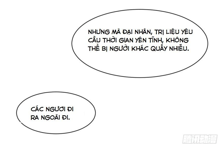 Độc Bộ Thiên Hạ: Đặc Công Thần Y Chapter 14 - Trang 2