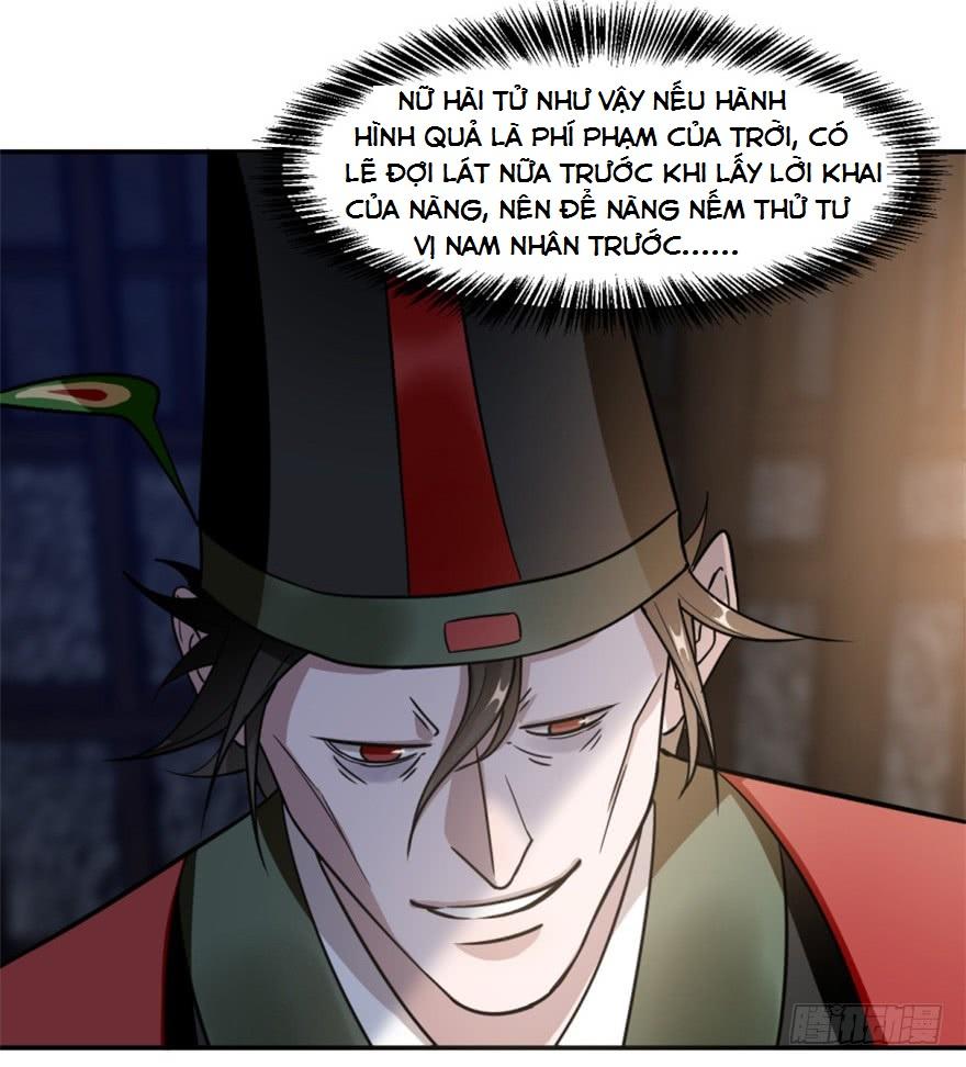 Độc Bộ Thiên Hạ: Đặc Công Thần Y Chapter 14 - Trang 2