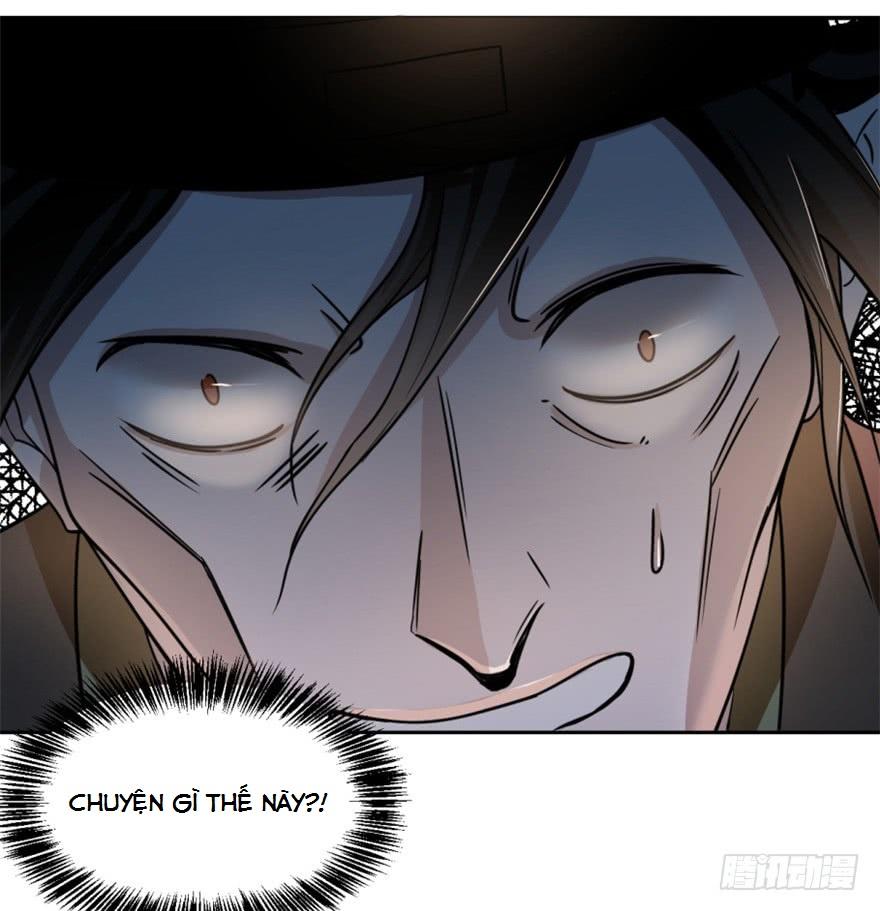 Độc Bộ Thiên Hạ: Đặc Công Thần Y Chapter 14 - Trang 2