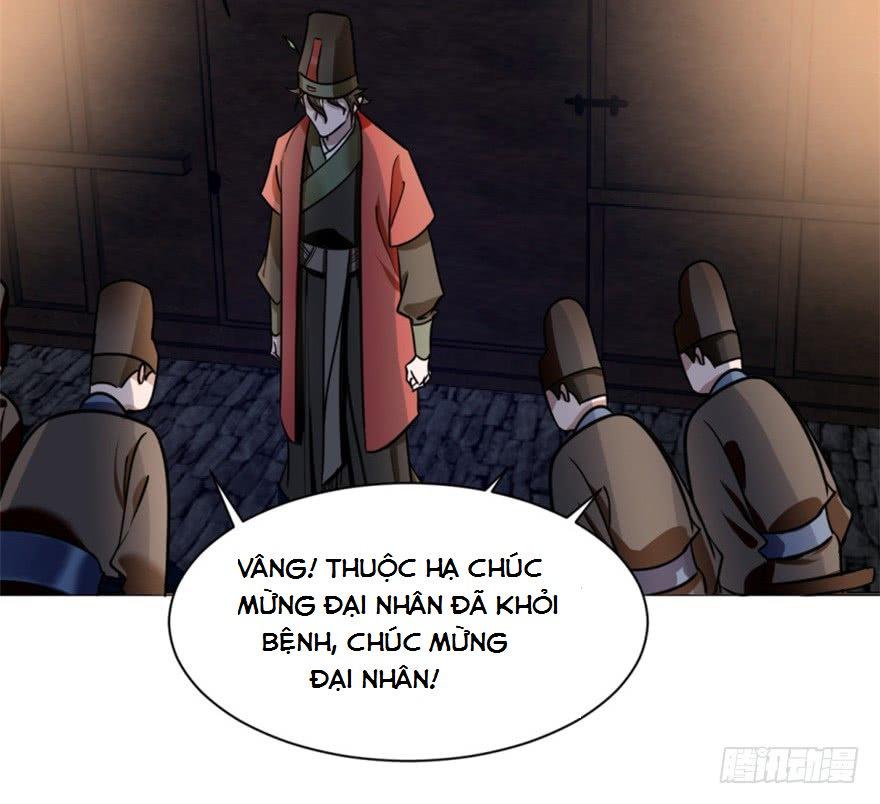 Độc Bộ Thiên Hạ: Đặc Công Thần Y Chapter 14 - Trang 2