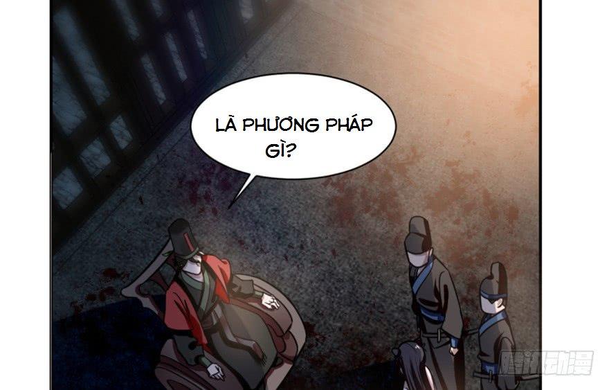 Độc Bộ Thiên Hạ: Đặc Công Thần Y Chapter 14 - Trang 2