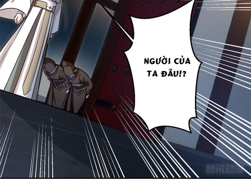 Độc Bộ Thiên Hạ: Đặc Công Thần Y Chapter 14 - Trang 2