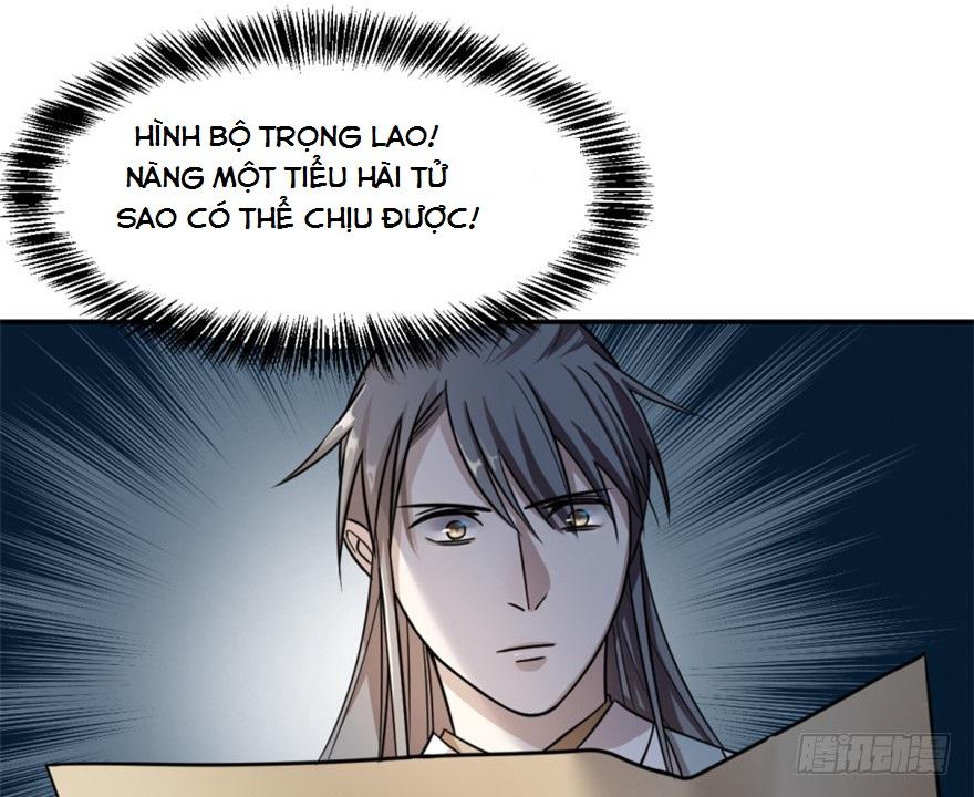 Độc Bộ Thiên Hạ: Đặc Công Thần Y Chapter 14 - Trang 2