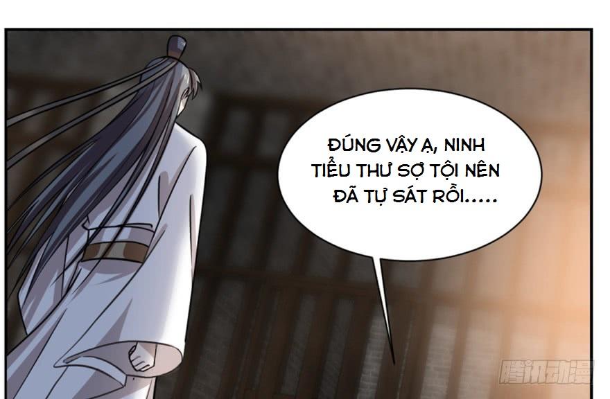 Độc Bộ Thiên Hạ: Đặc Công Thần Y Chapter 14 - Trang 2