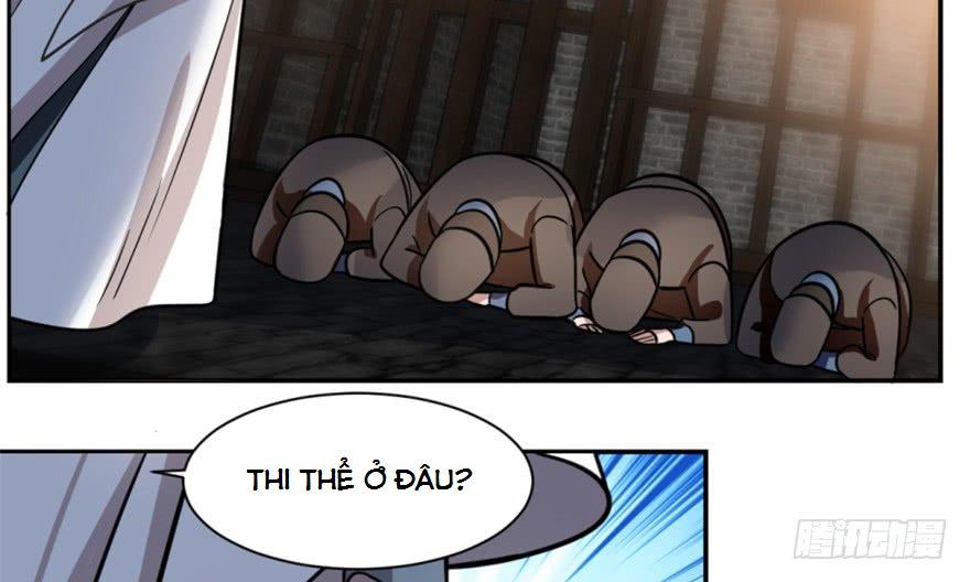 Độc Bộ Thiên Hạ: Đặc Công Thần Y Chapter 14 - Trang 2