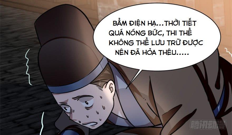 Độc Bộ Thiên Hạ: Đặc Công Thần Y Chapter 14 - Trang 2