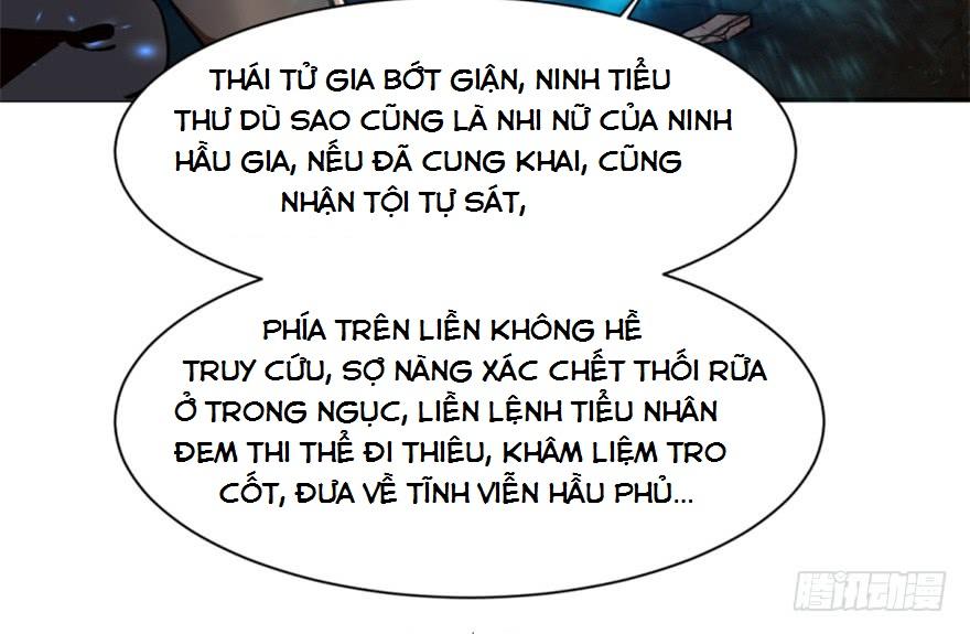Độc Bộ Thiên Hạ: Đặc Công Thần Y Chapter 14 - Trang 2