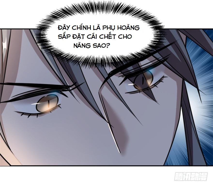 Độc Bộ Thiên Hạ: Đặc Công Thần Y Chapter 14 - Trang 2