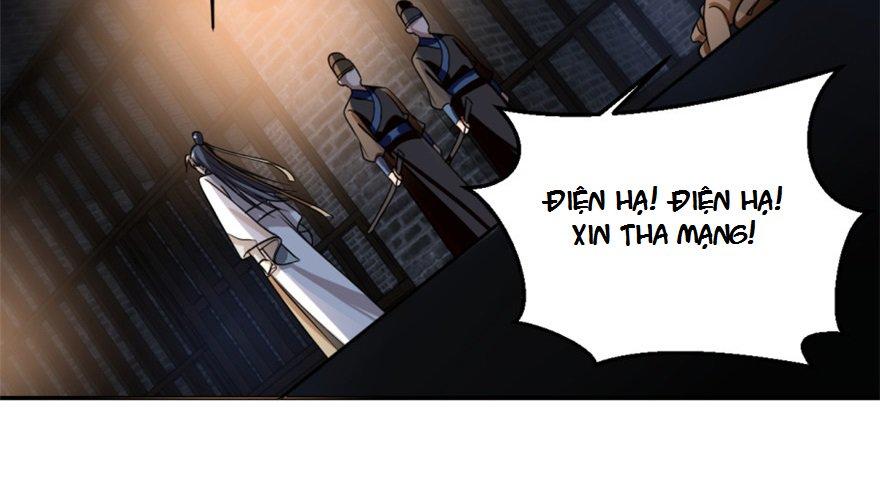 Độc Bộ Thiên Hạ: Đặc Công Thần Y Chapter 14 - Trang 2