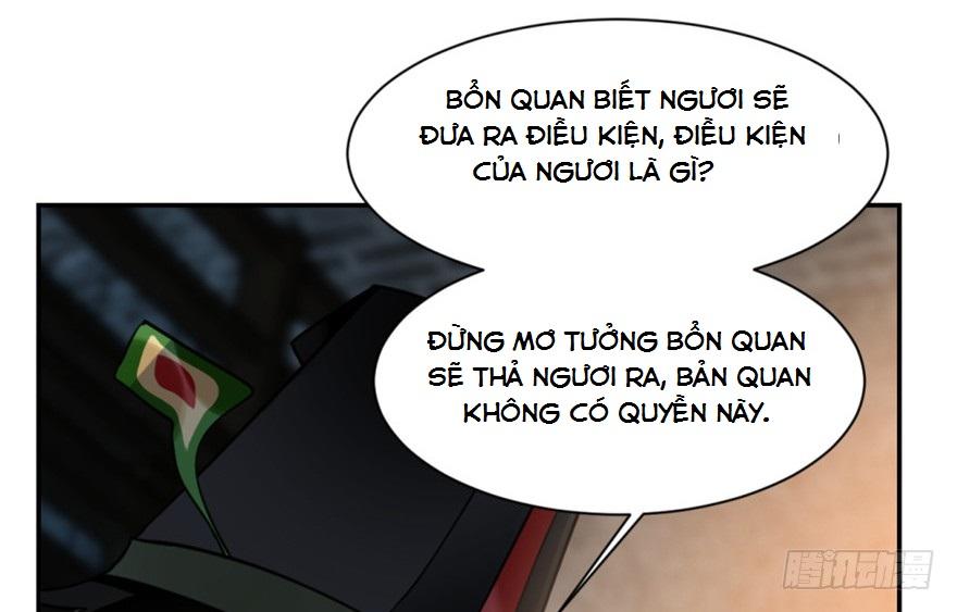 Độc Bộ Thiên Hạ: Đặc Công Thần Y Chapter 14 - Trang 2