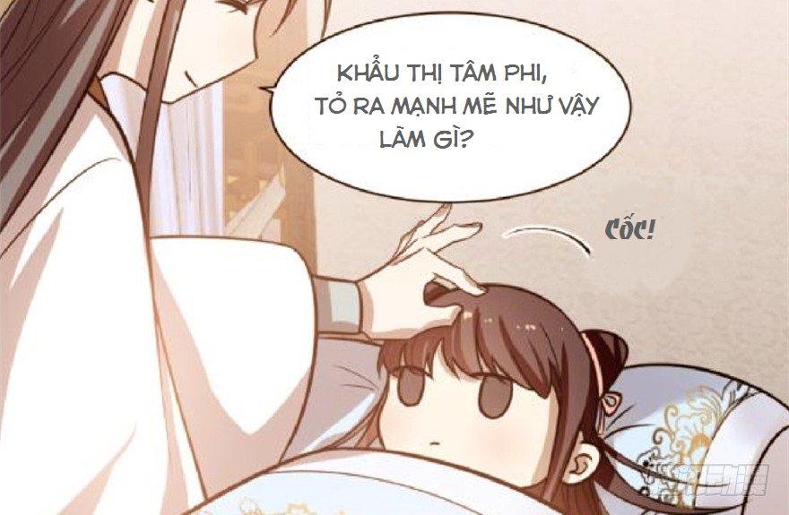 Độc Bộ Thiên Hạ: Đặc Công Thần Y Chapter 14 - Trang 2