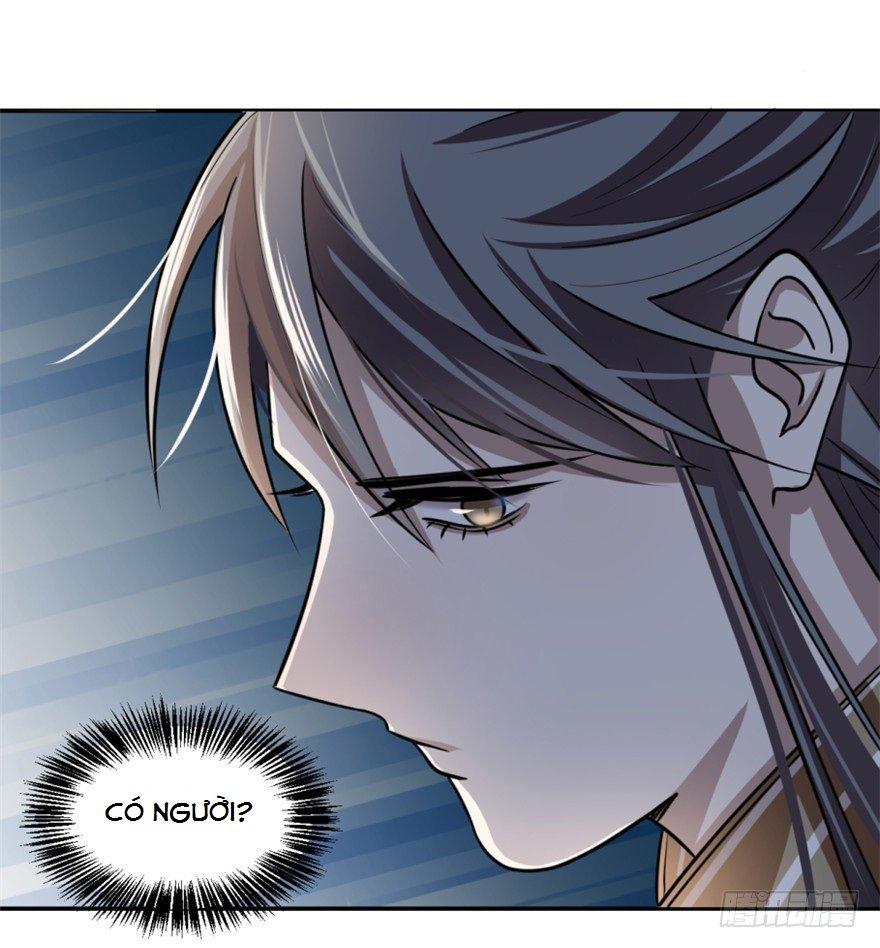 Độc Bộ Thiên Hạ: Đặc Công Thần Y Chapter 14 - Trang 2