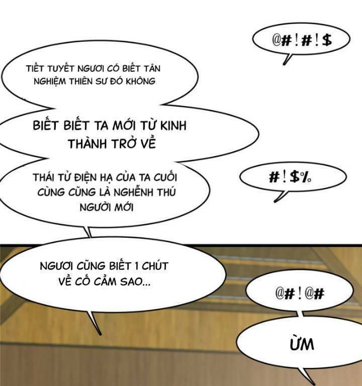 Độc Bộ Thiên Hạ: Đặc Công Thần Y Chapter 140 - Trang 2