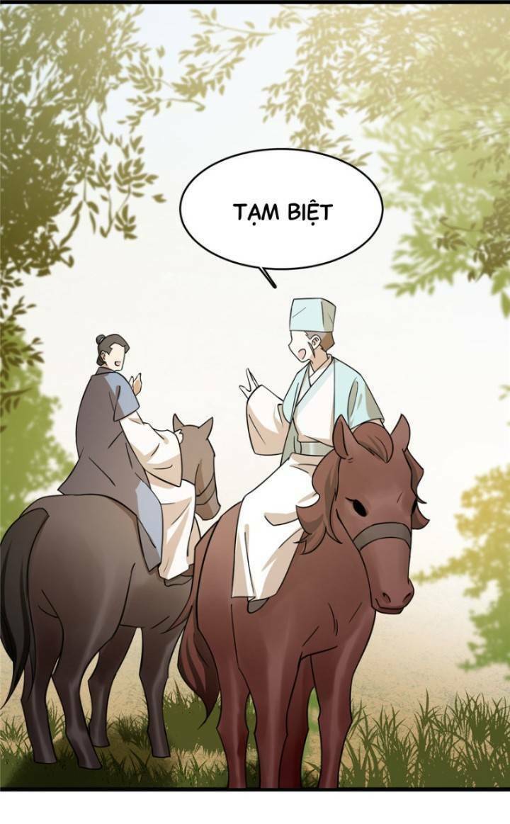 Độc Bộ Thiên Hạ: Đặc Công Thần Y Chapter 140 - Trang 2