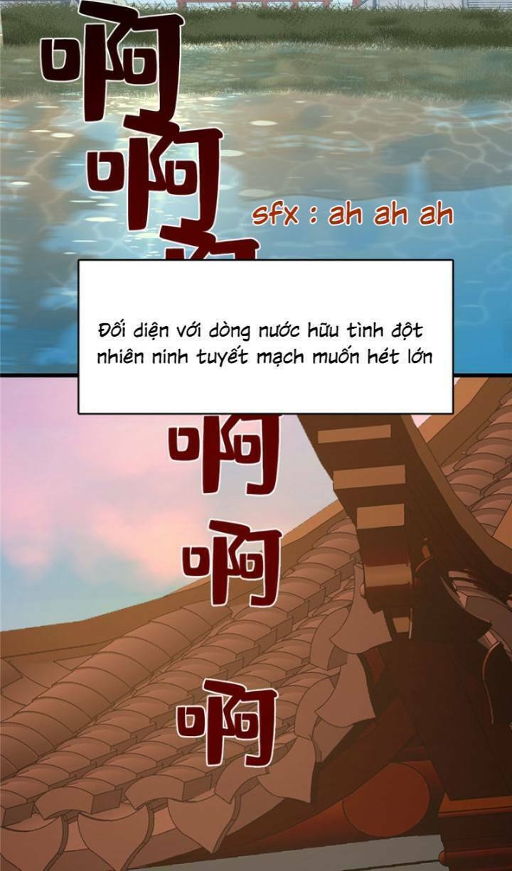 Độc Bộ Thiên Hạ: Đặc Công Thần Y Chapter 140 - Trang 2