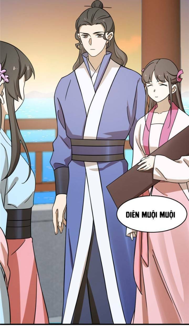 Độc Bộ Thiên Hạ: Đặc Công Thần Y Chapter 140 - Trang 2