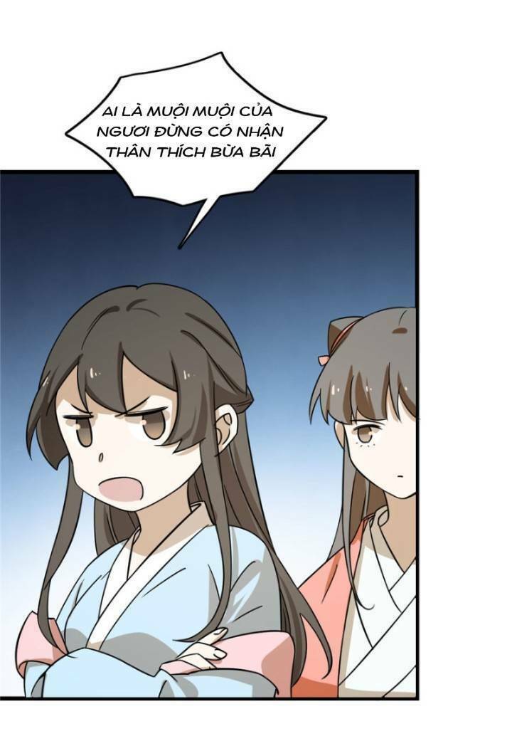 Độc Bộ Thiên Hạ: Đặc Công Thần Y Chapter 140 - Trang 2