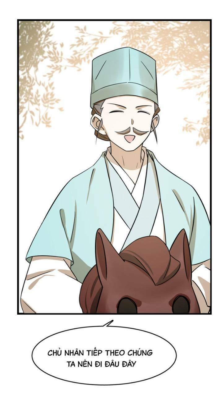 Độc Bộ Thiên Hạ: Đặc Công Thần Y Chapter 140 - Trang 2